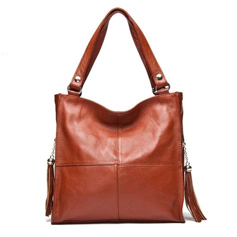 women's leather handbags|real leather handbags for women.